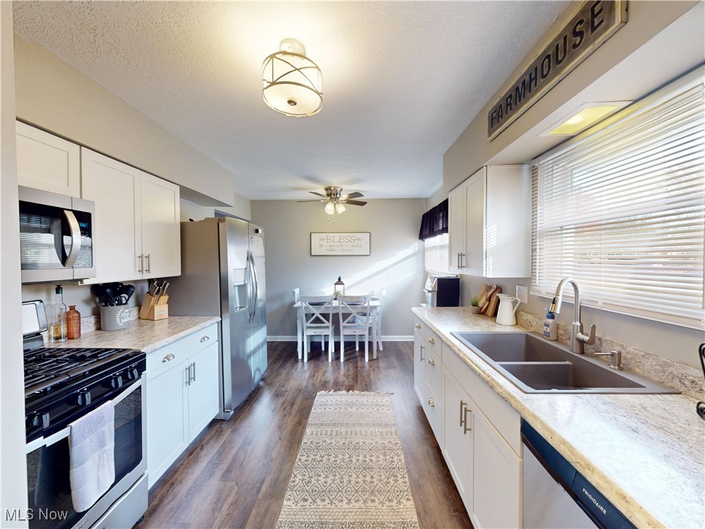 Gardenside Estates - Residential