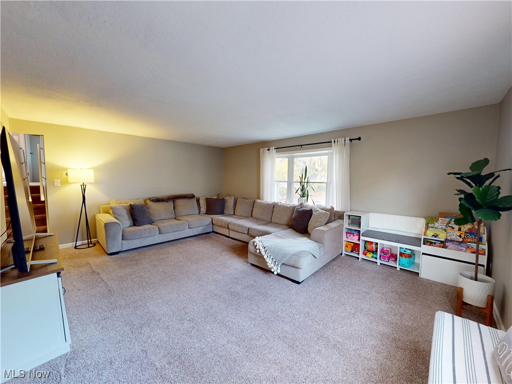 Gardenside Estates - Residential