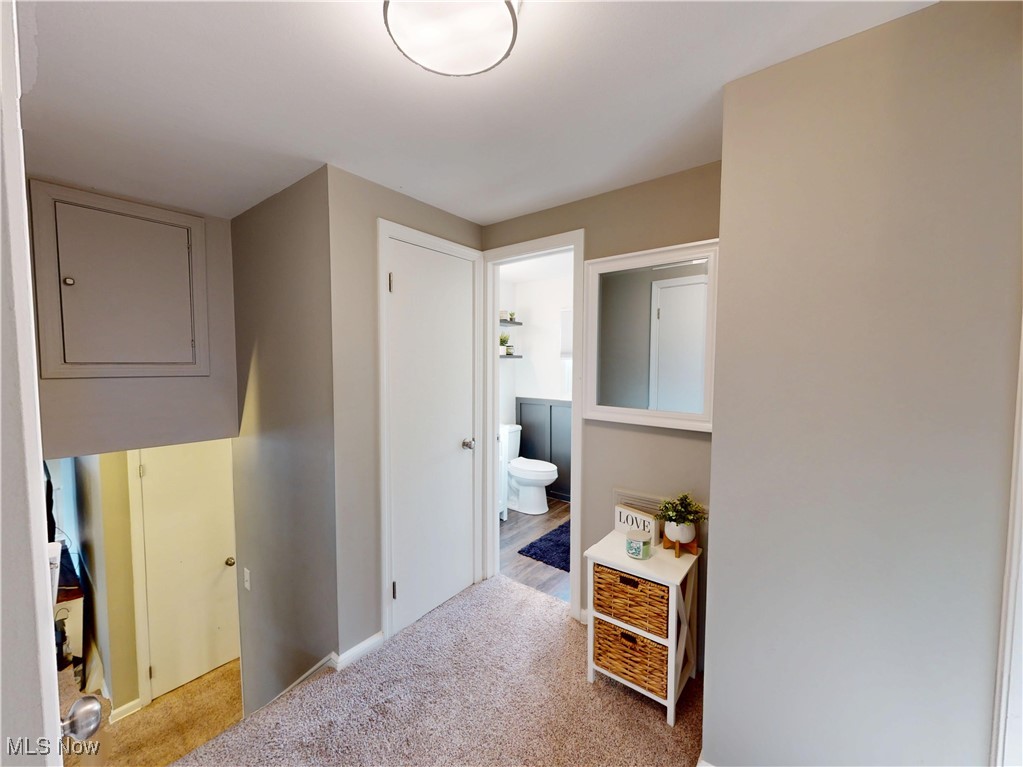 Gardenside Estates - Residential