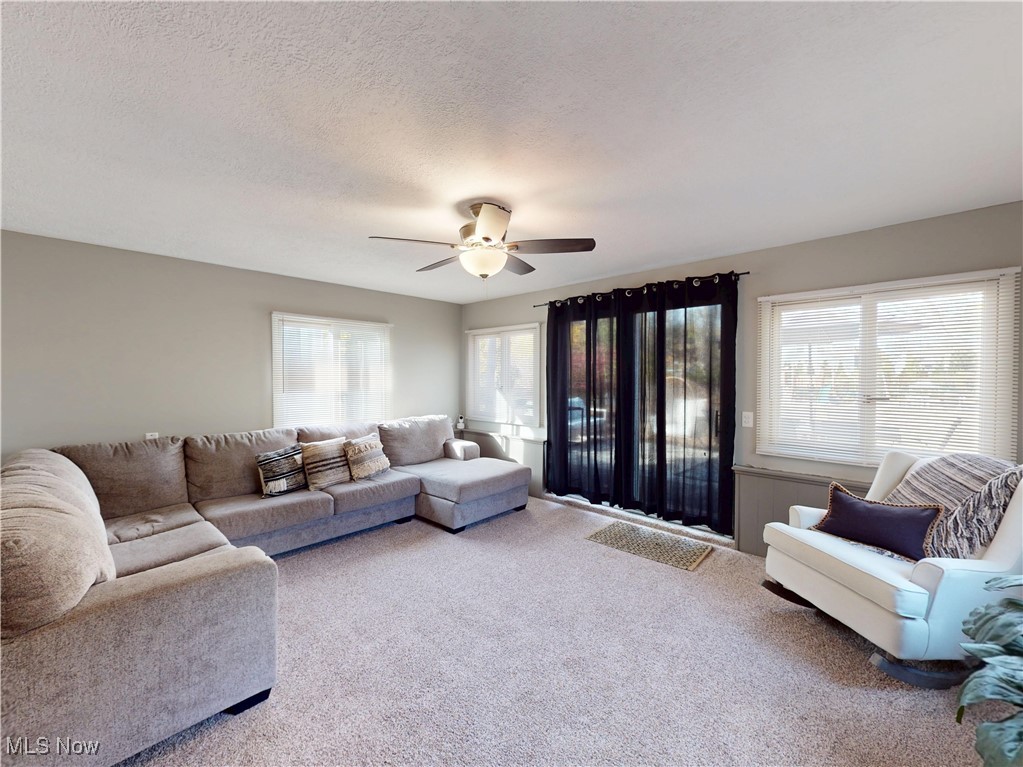 Gardenside Estates - Residential