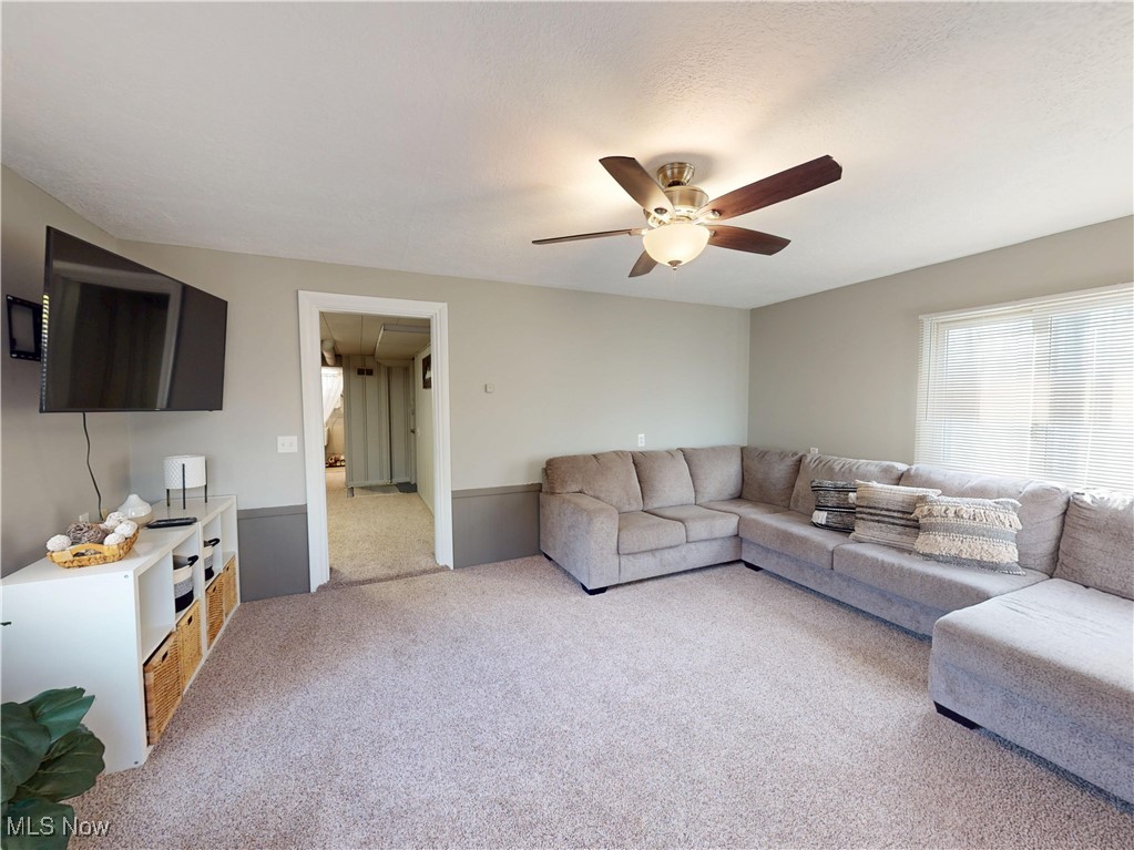 Gardenside Estates - Residential