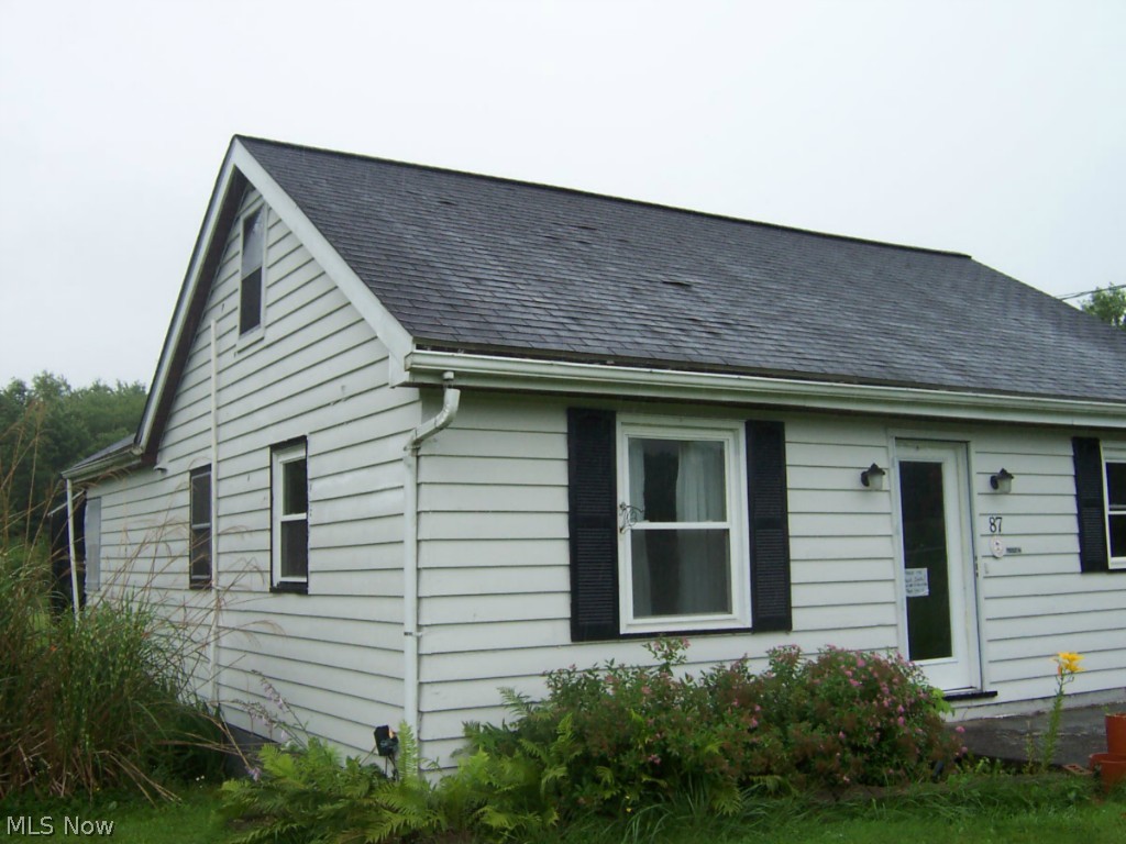 Albert & Mary E Stanko 01 - Residential