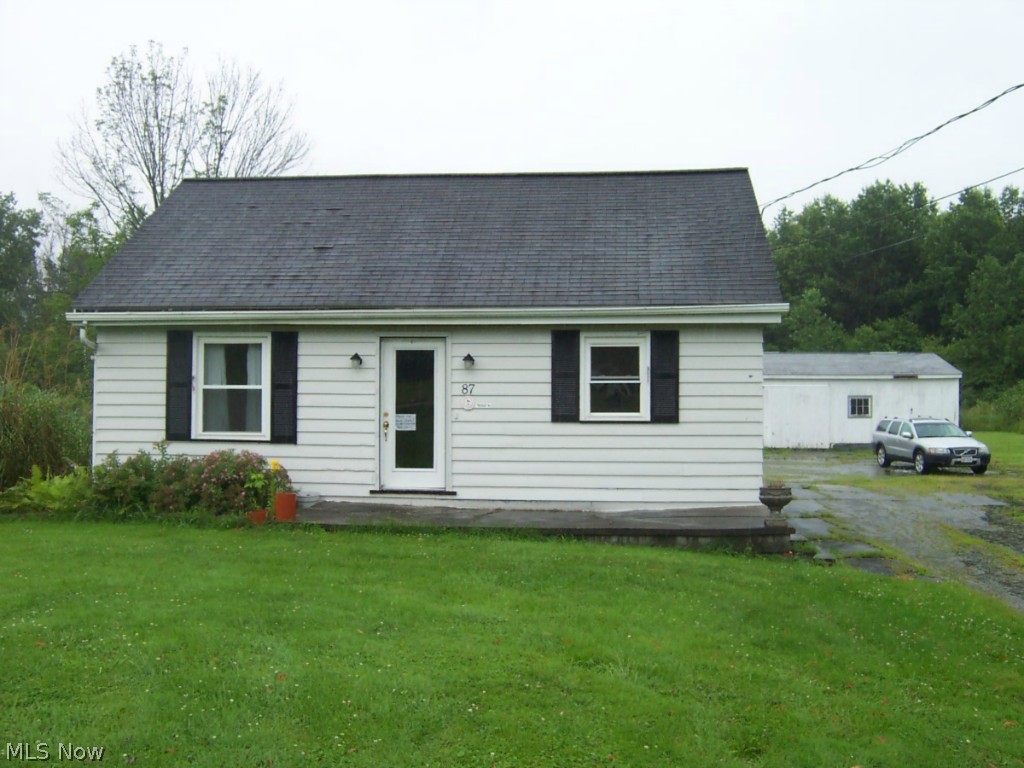 Albert & Mary E Stanko 01 - Residential