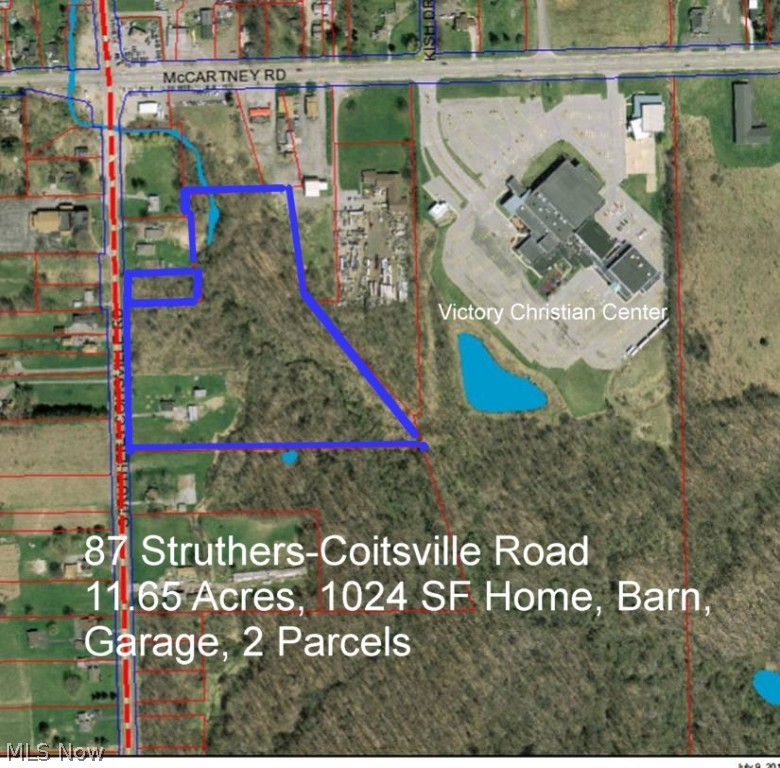 Albert & Mary E Stanko 01 - Residential