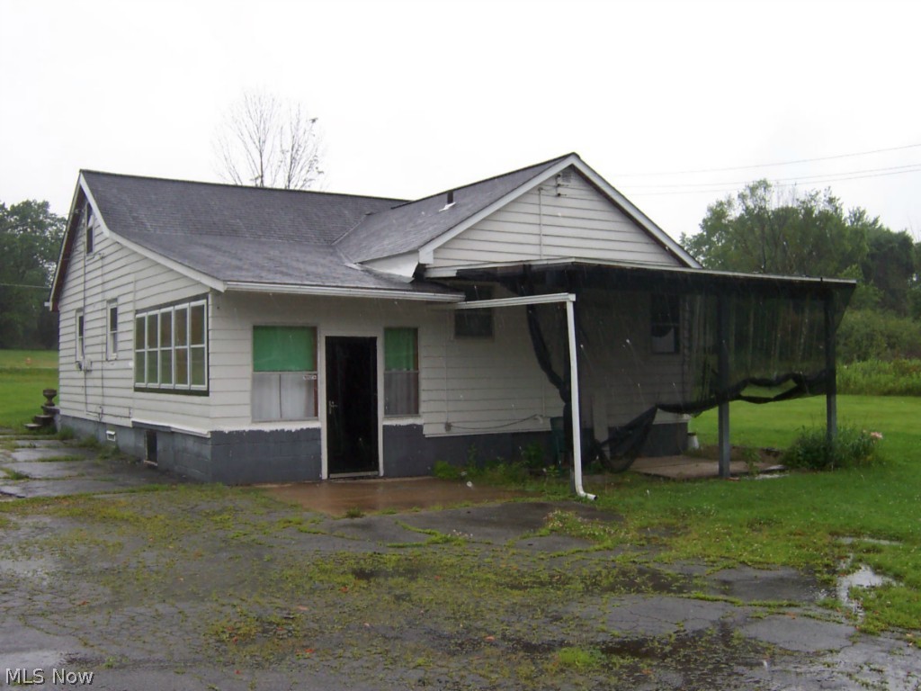 Albert & Mary E Stanko 01 - Residential