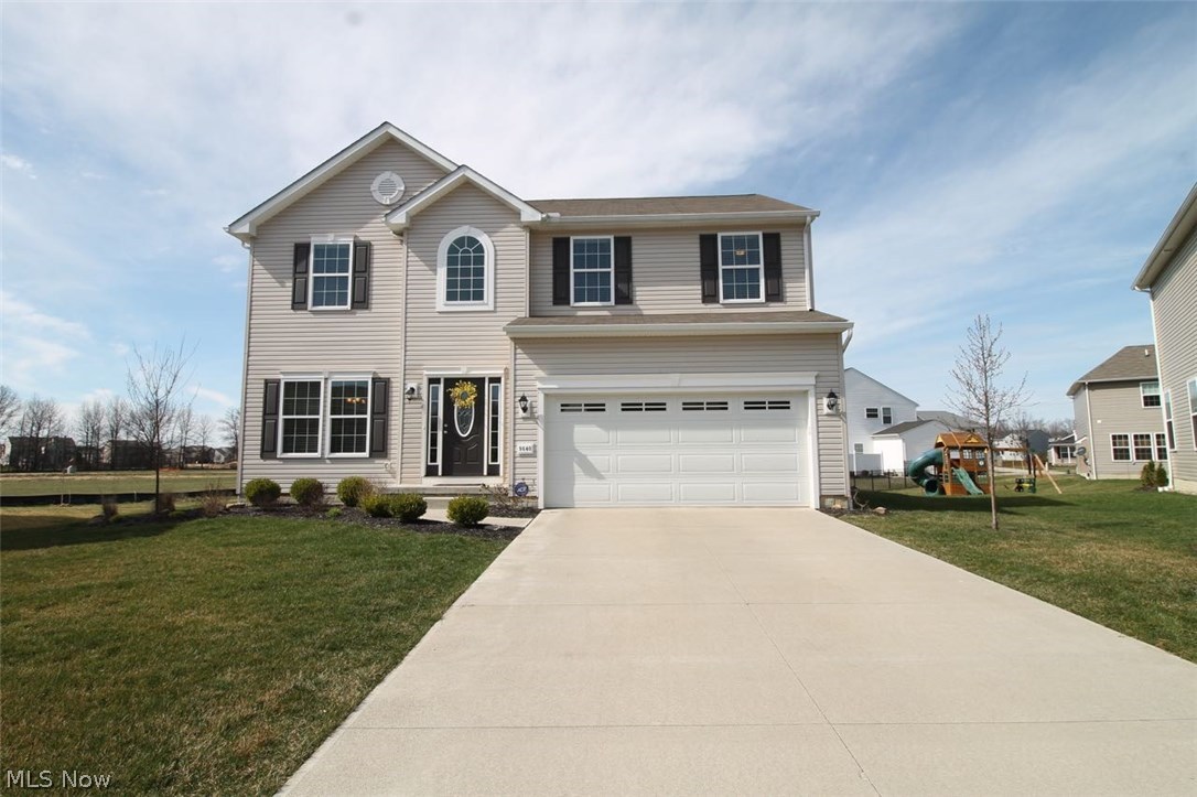 Wheaton Farms Ph 02 - Residential