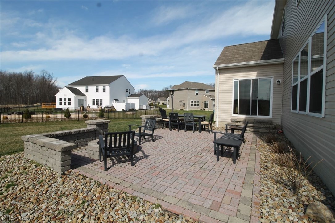 Wheaton Farms Ph 02 - Residential