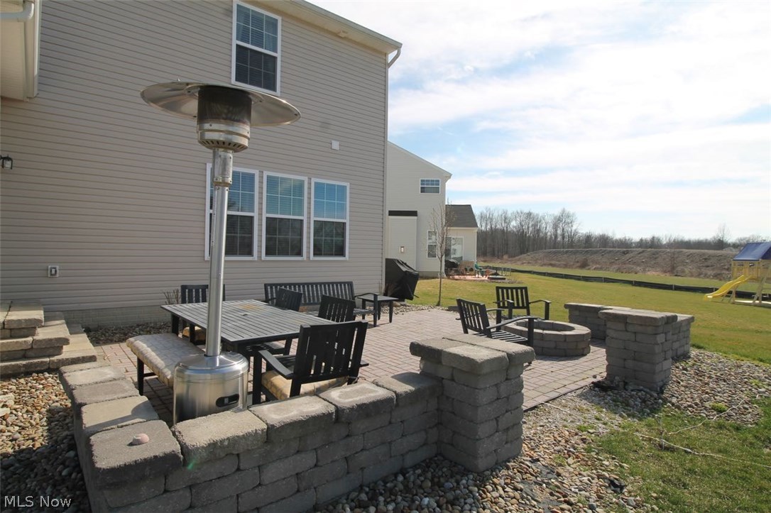 Wheaton Farms Ph 02 - Residential