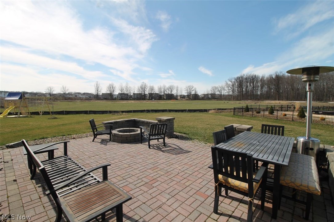 Wheaton Farms Ph 02 - Residential