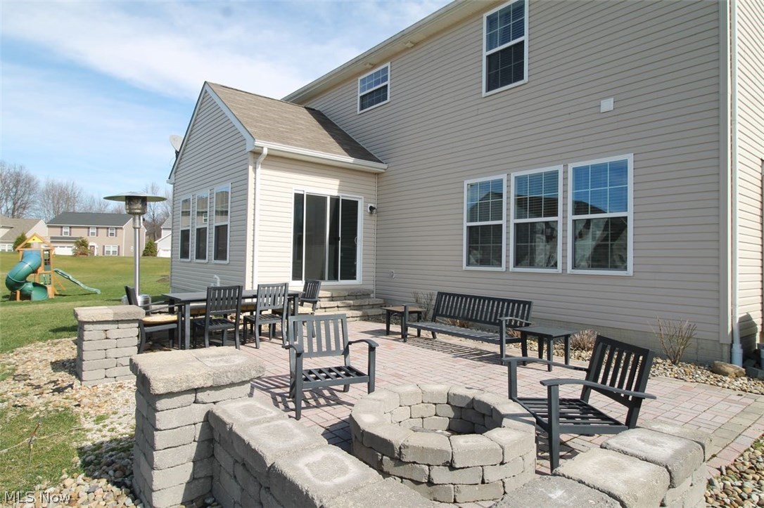 Wheaton Farms Ph 02 - Residential