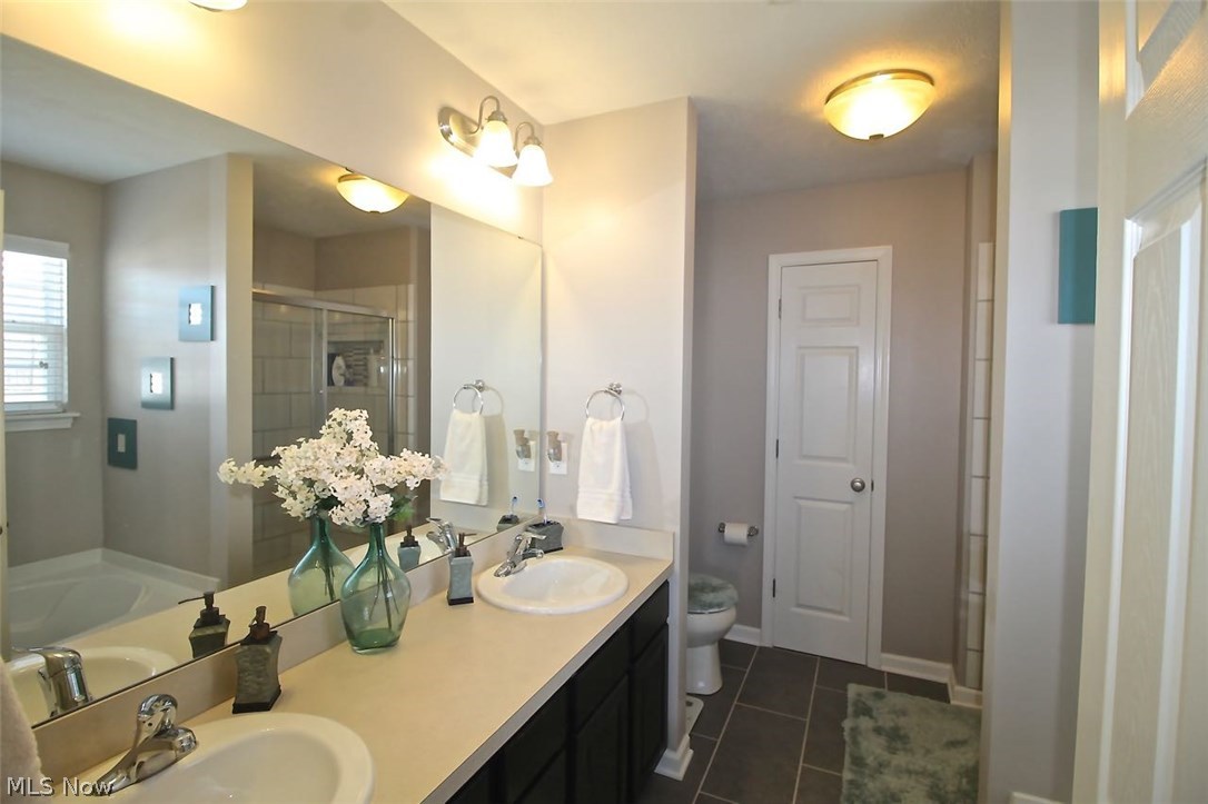 Wheaton Farms Ph 02 - Residential