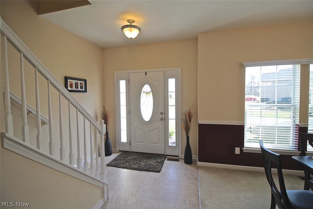 Wheaton Farms Ph 02 - Residential