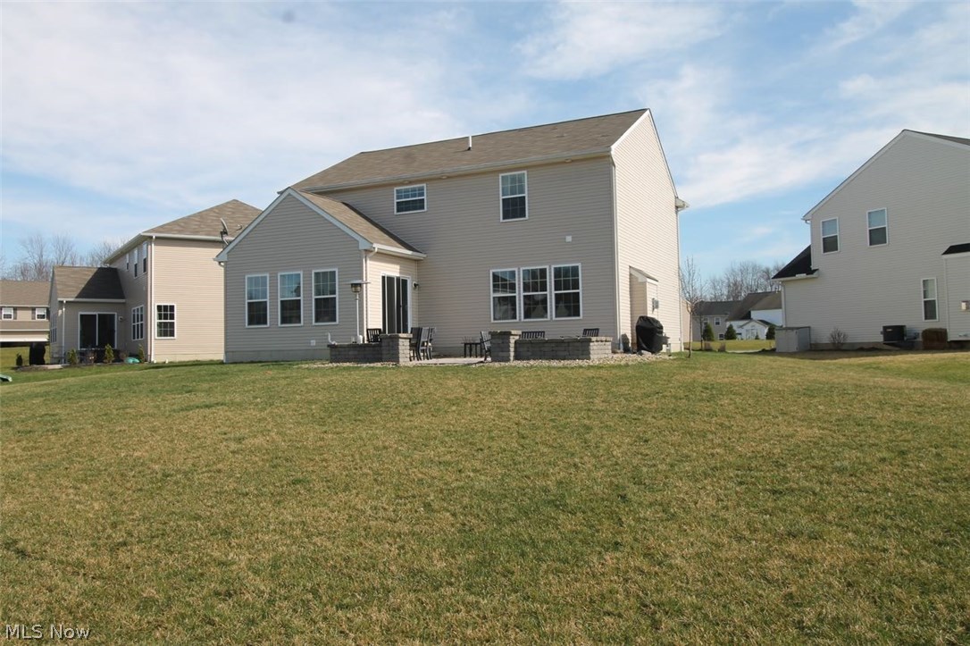 Wheaton Farms Ph 02 - Residential