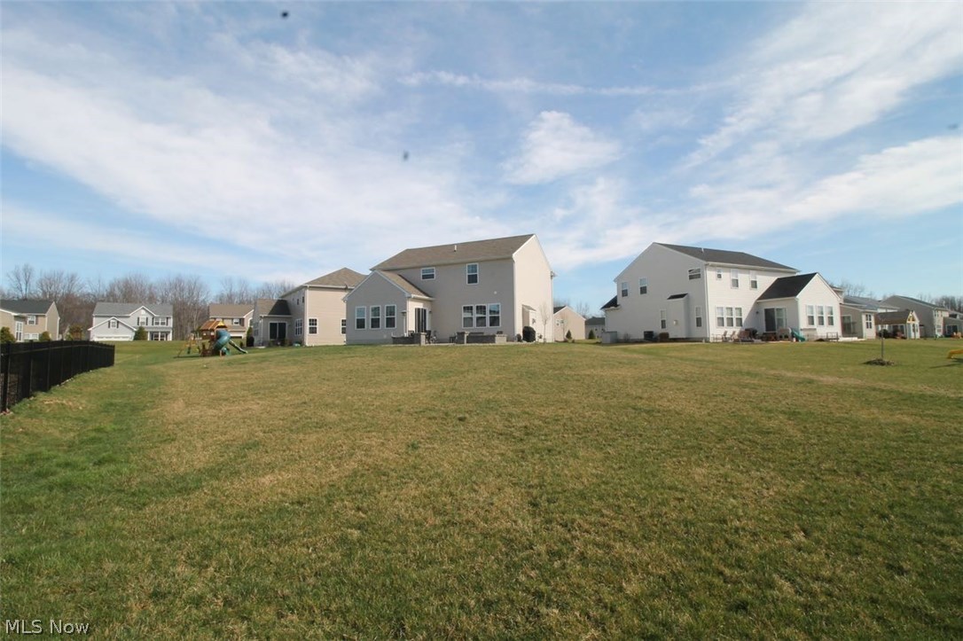 Wheaton Farms Ph 02 - Residential