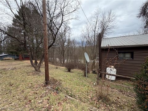 Tiny photo for 14240 CR 410, Coshocton, OH 43812 (MLS # 5177172)