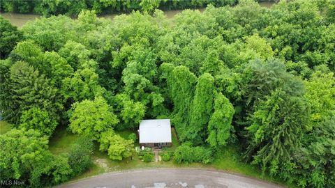 Tiny photo for 14240 CR 410, Coshocton, OH 43812 (MLS # 5177172)