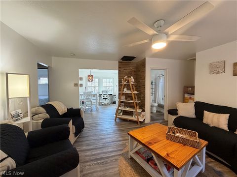 Tiny photo for 14240 CR 410, Coshocton, OH 43812 (MLS # 5177172)