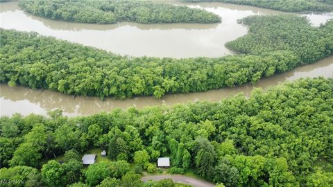 Tiny photo for 14240 CR 410, Coshocton, OH 43812 (MLS # 5177172)