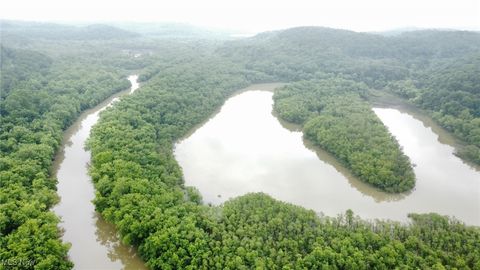 Tiny photo for 14240 CR 410, Coshocton, OH 43812 (MLS # 5177172)