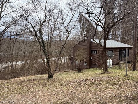 Tiny photo for 14240 CR 410, Coshocton, OH 43812 (MLS # 5177172)