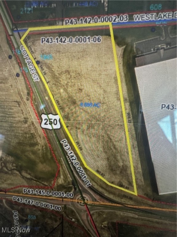 Ashland, Ohio 44805, United States, ,Commercial,Active,117875