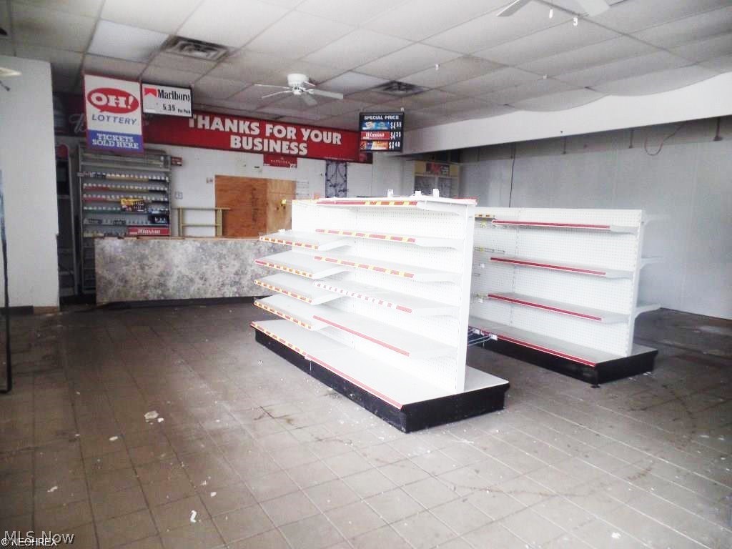 Western Add - Commercial Sale