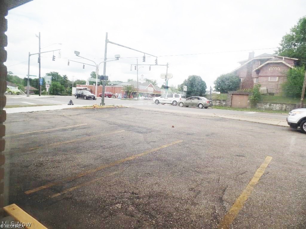 Western Add - Commercial Sale