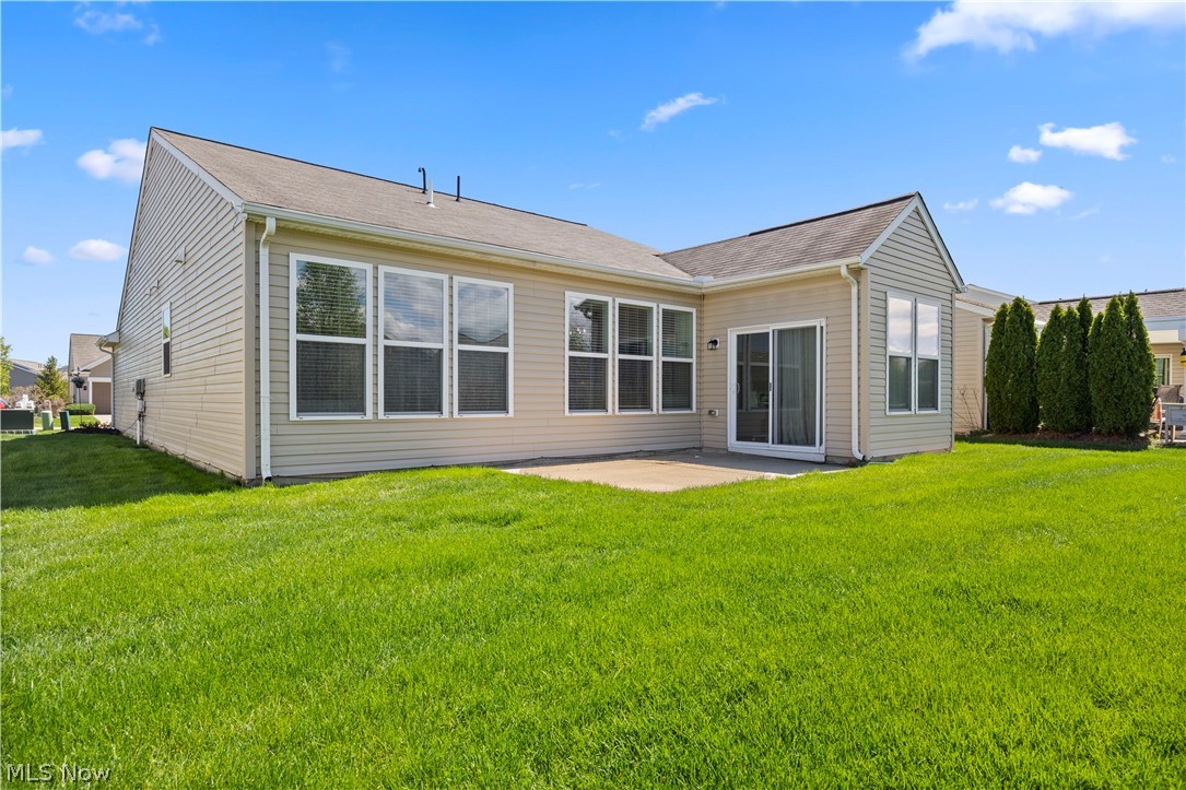 Pioneer Ridge Sub #7 - Residential