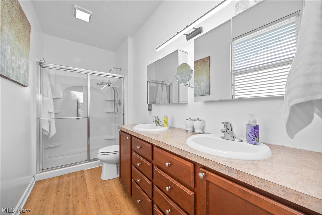 Pioneer Ridge Sub #7 - Residential