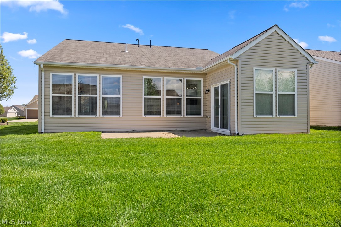 Pioneer Ridge Sub #7 - Residential