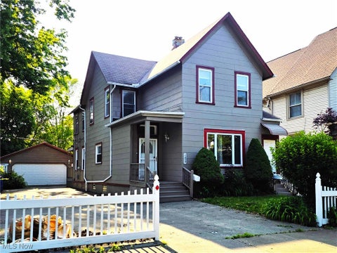 Photo for 1858 W 45th Street