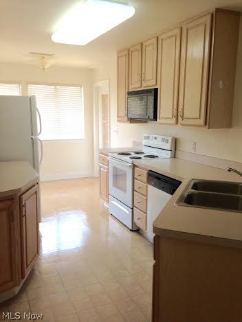 The Enclave - Residential