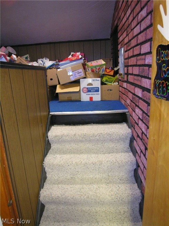 Holl Road Sub - Residential