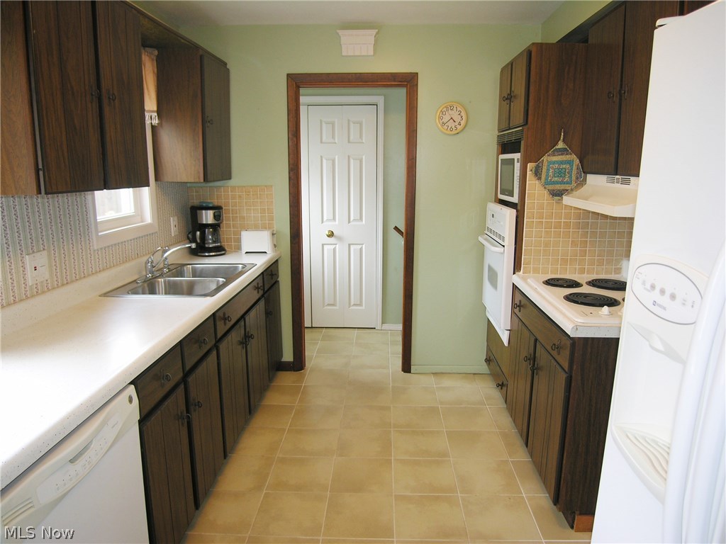 Holl Road Sub - Residential