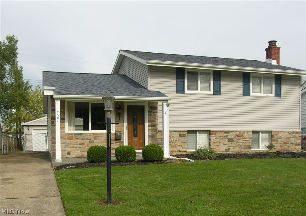 Holl Road Sub - Residential