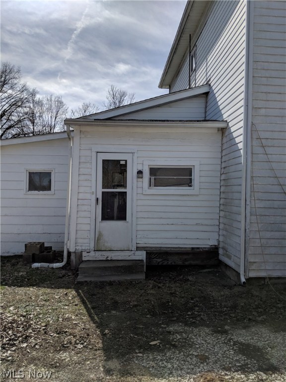 Senecaville 2nd Add - Residential