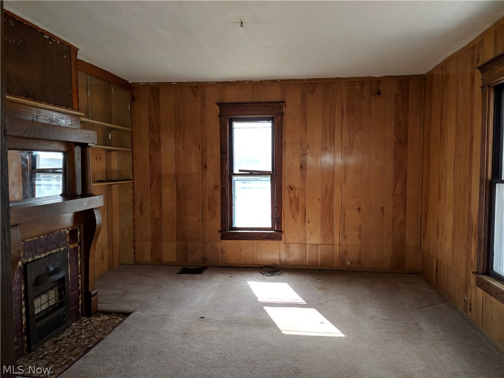 Senecaville 2nd Add - Residential