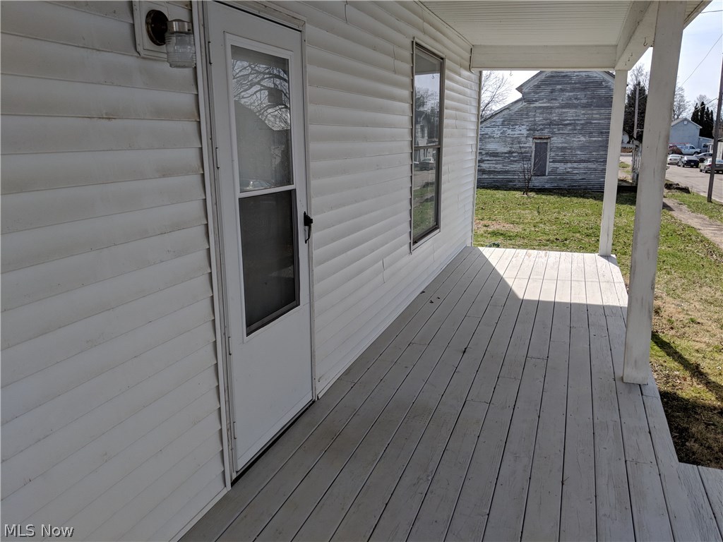 Senecaville 2nd Add - Residential