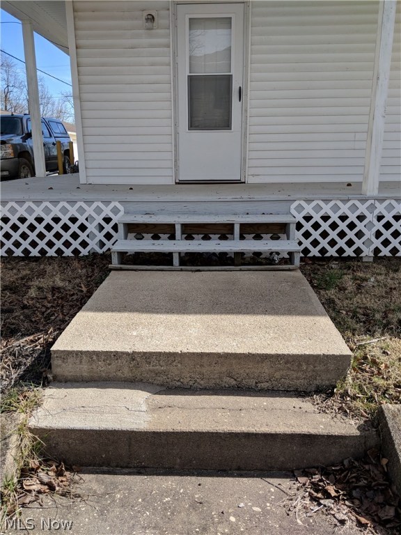 Senecaville 2nd Add - Residential