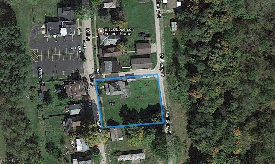 Senecaville 2nd Add - Residential