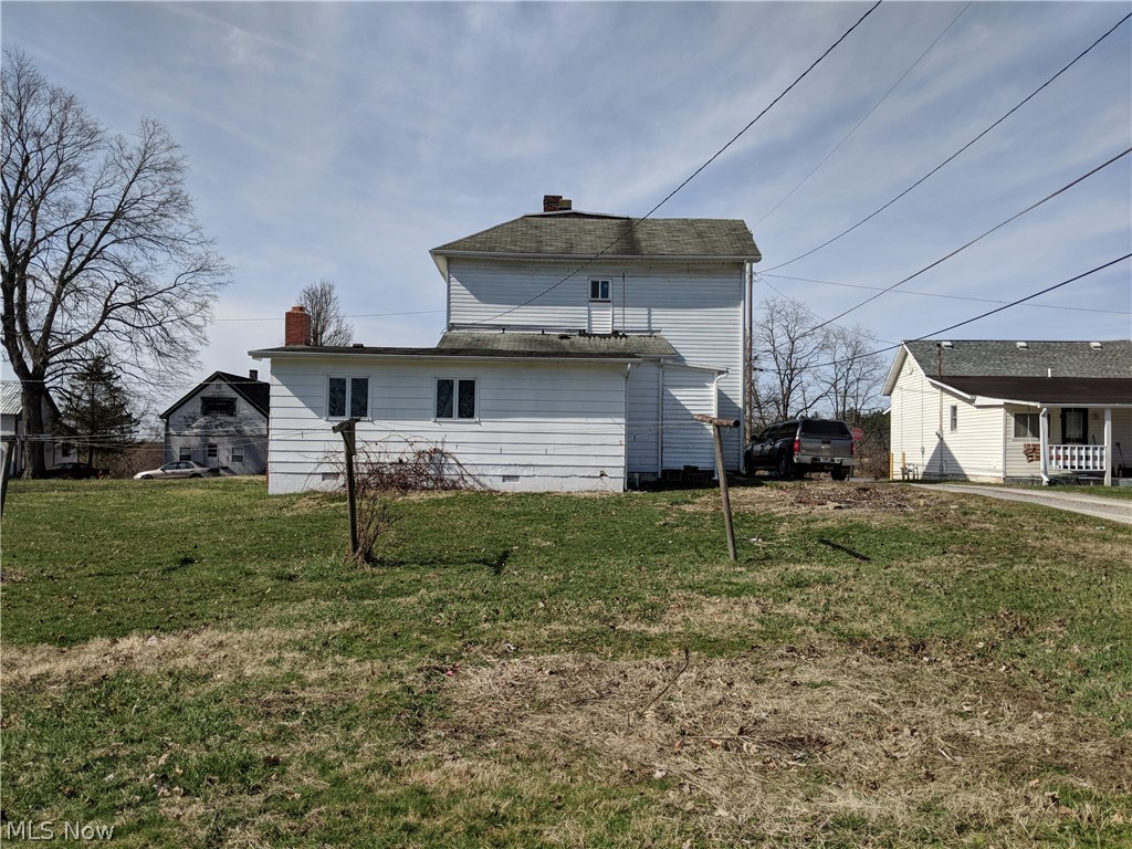 Senecaville 2nd Add - Residential