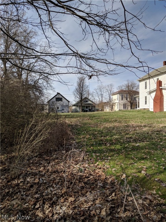 Senecaville 2nd Add - Residential