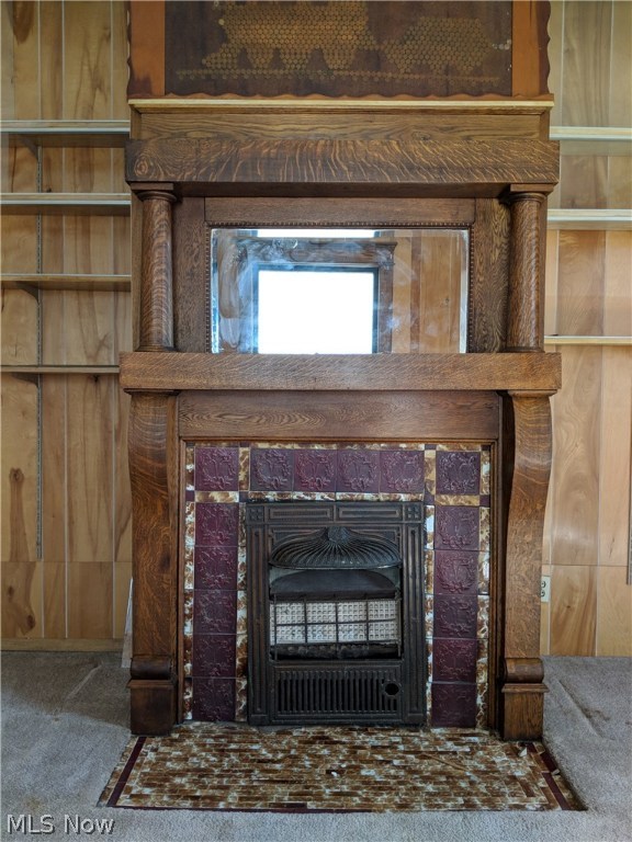 Senecaville 2nd Add - Residential