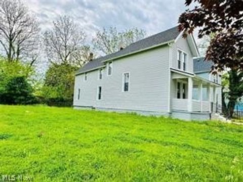 Tiny photo for 2230 E 90th Street, Cleveland, OH 44106 (MLS # 5203404)