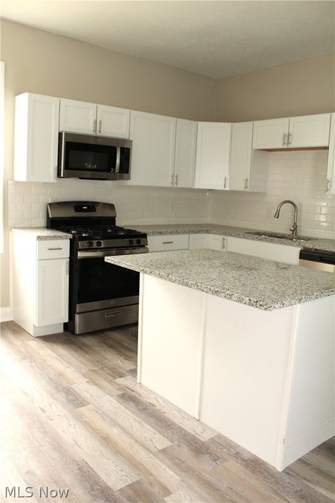 Tiny photo for 2230 E 90th Street, Cleveland, OH 44106 (MLS # 5203404)