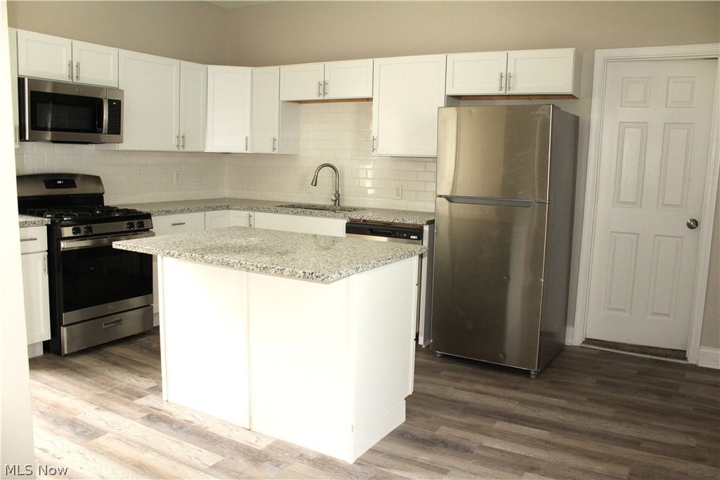 Photo of 2230 E 90th Street, Cleveland, OH 44106 (MLS # 5203404)