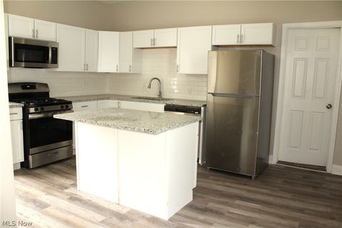 Tiny photo for 2230 E 90th Street, Cleveland, OH 44106 (MLS # 5203404)