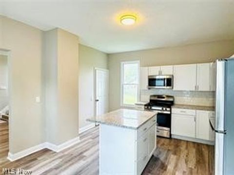 Tiny photo for 2230 E 90th Street, Cleveland, OH 44106 (MLS # 5203404)