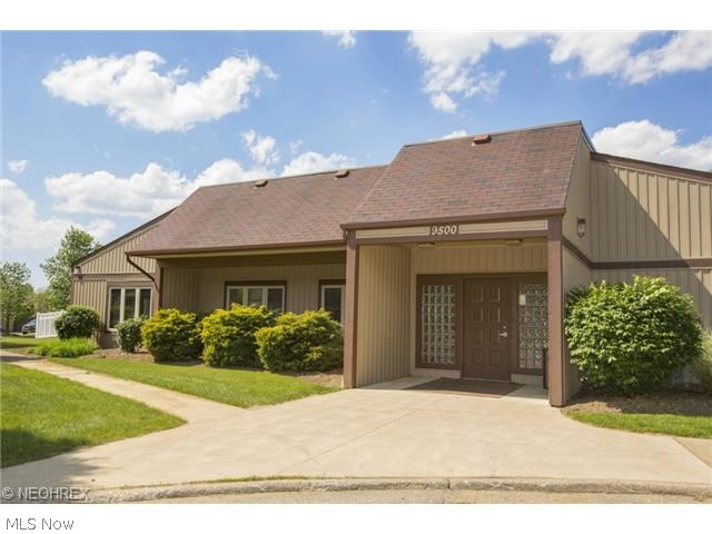 Sunrise Cove Condo 03 - Residential