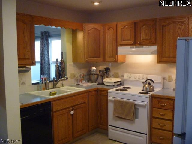 Victory Terrace - Residential